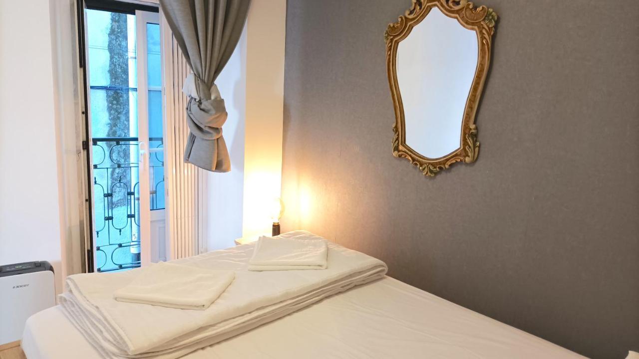 Appartement 1 Bedroom - Tv Da Madalena 01 Lissabon