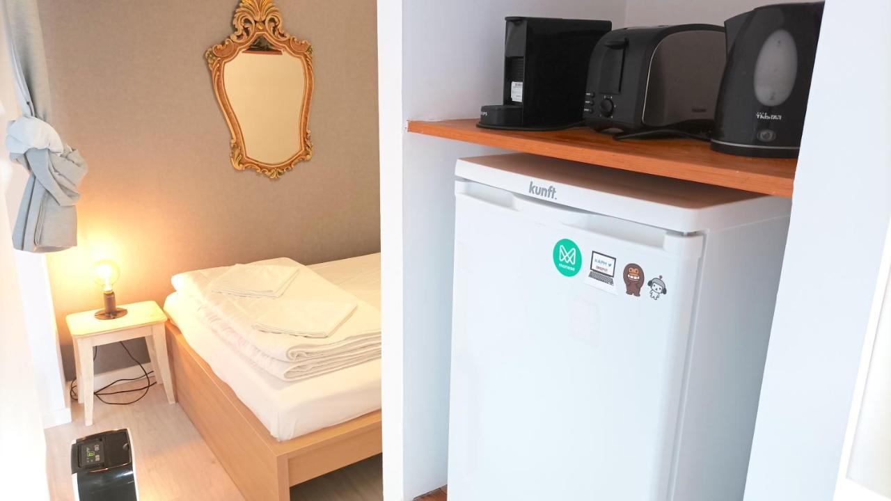 1 Bedroom - Tv Da Madalena 01 Apartment