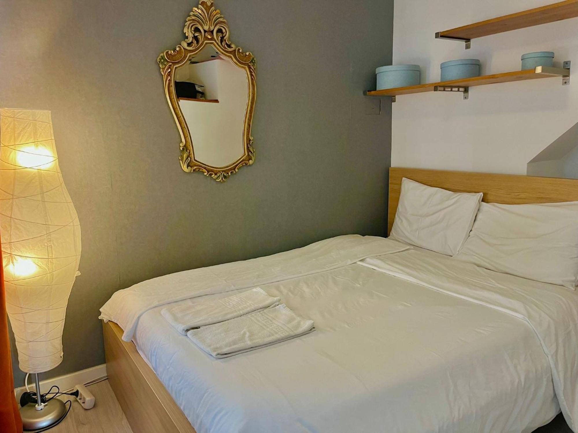 Apartment 1 Bedroom - Tv Da Madalena 01 Lissabon